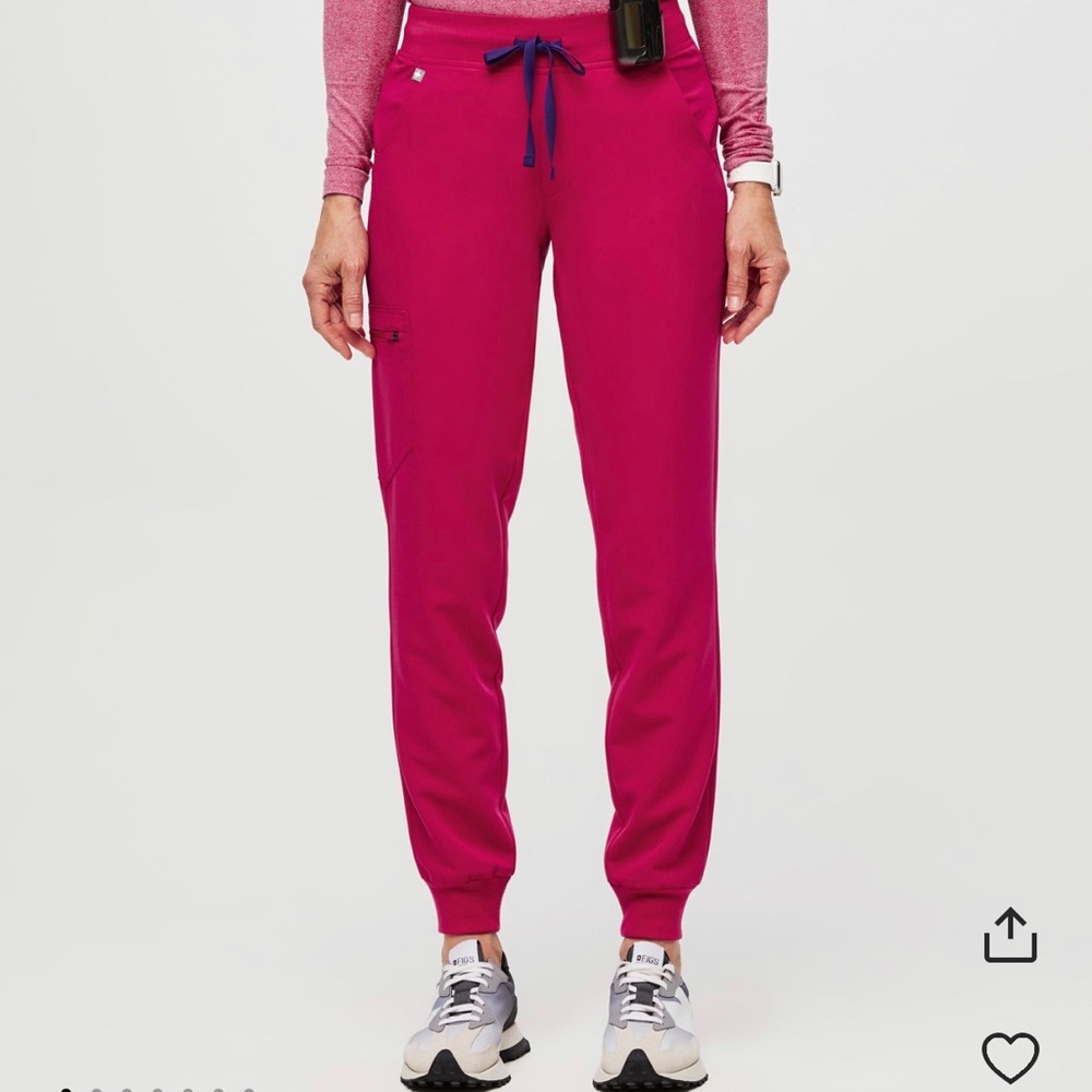 Figs Zamora Jogger Scrub Pants